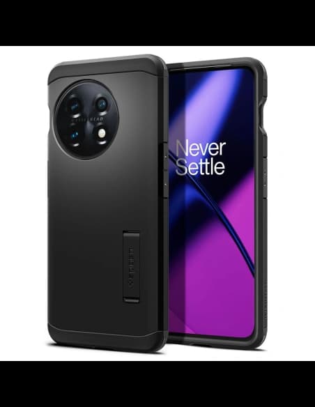 Spigen Tough Armor OnePlus 11 5G Black