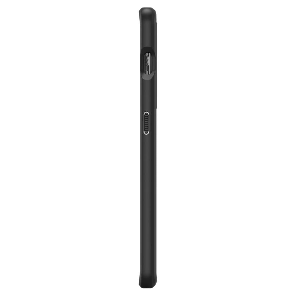 Spigen Ultra Hybrid OnePlus 11 5G Matte Black - 4