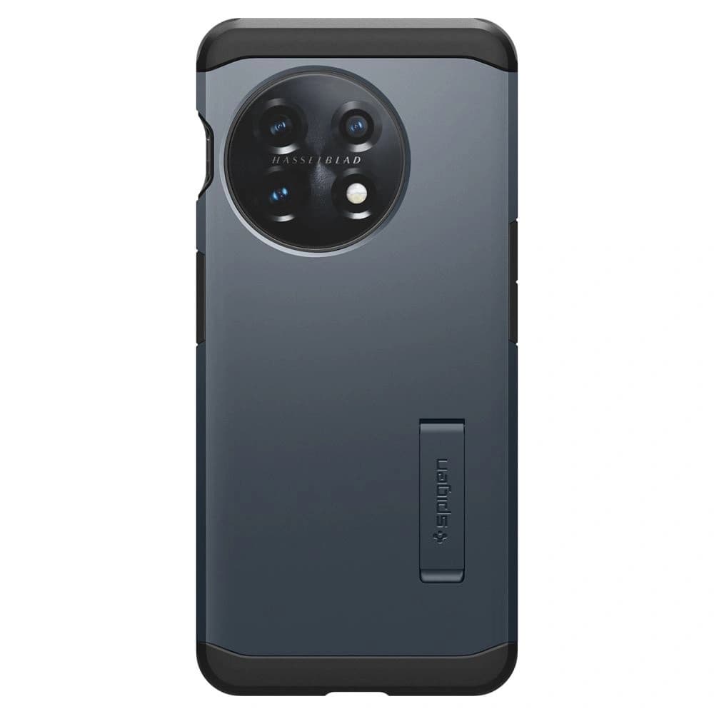 Spigen Tough Armor OnePlus 11 5G Metal Slate - 2