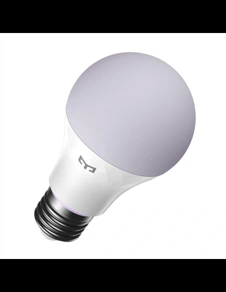 Intelligens izzó Yeelight W4 E27 (szín)