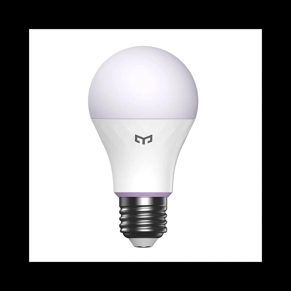 Intelligens izzó Yeelight W4 E27 (szín) [4 PACK] - 2