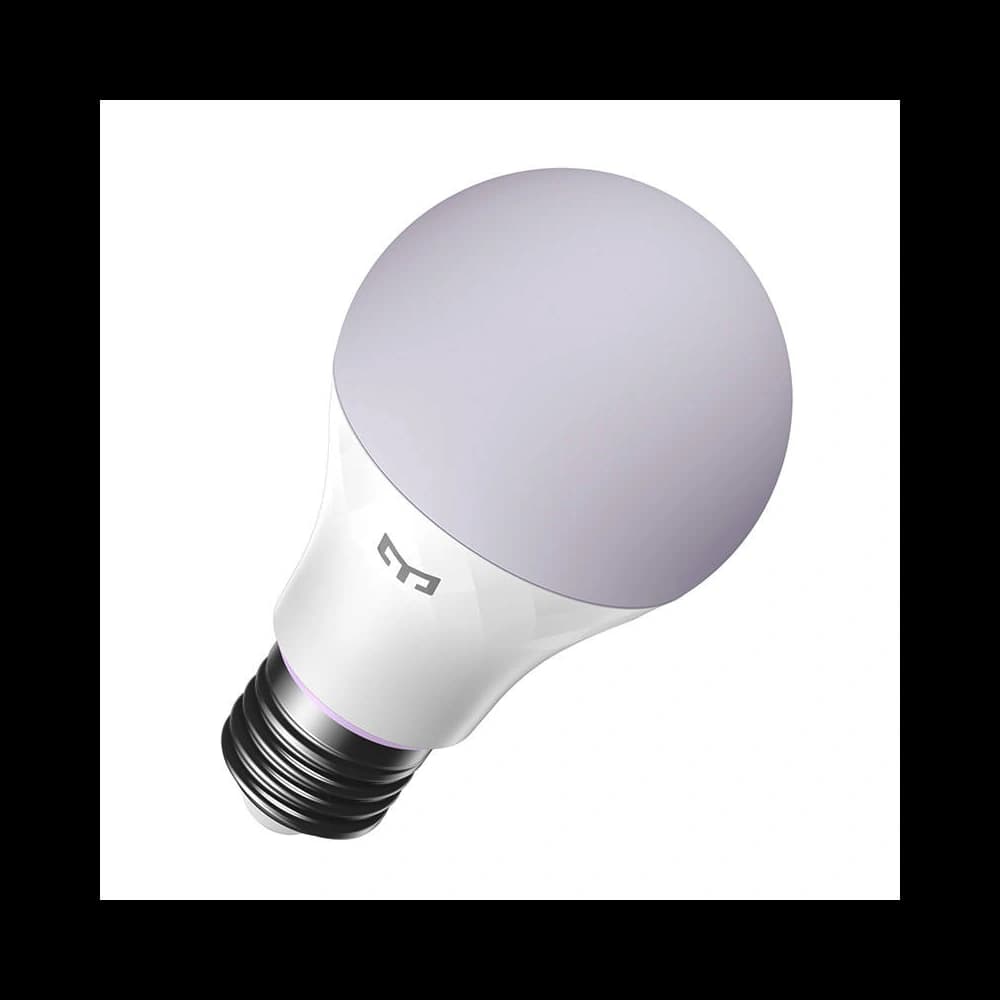 Intelligens izzó Yeelight W4 E27 (szín) [4 PACK] - 4
