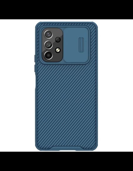 Nillkin Xiaomi Gehäuse Camshield Pro 12T/Redmi K50 Ultra Blau