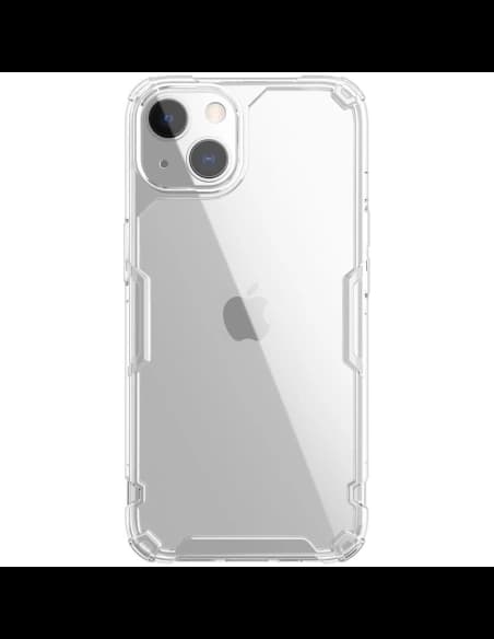 Etui Nillkin Nature Pro Xiaomi 12T Pro Clear