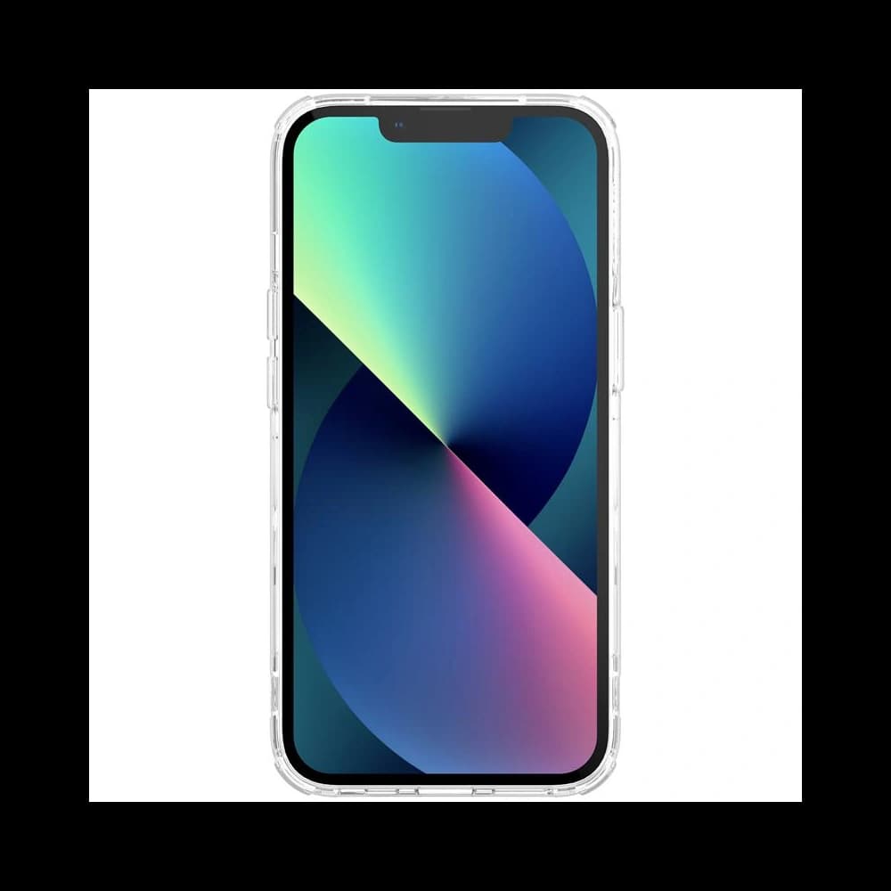 Etui Nillkin Nature Pro Xiaomi 12T Pro Clear - 2