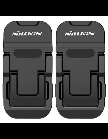 Podstawka sub laptop Nillkin Bolster Plus Stand portabil negru