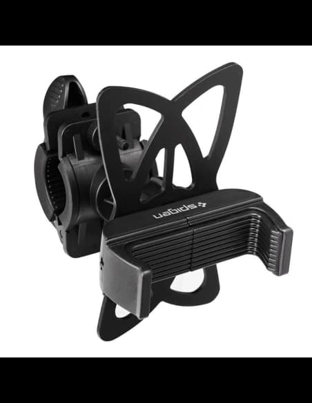 Fahrradhalterung Spigen A250 Bike Mount Schwarz