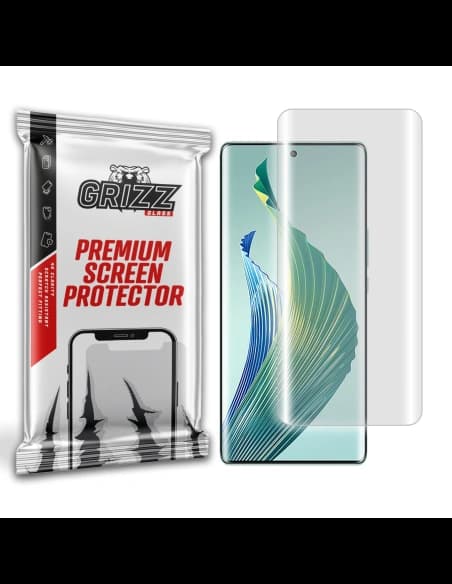 Folia hydrogelová GrizzGlass Hydrofilm pro Honor Magic5 Lite