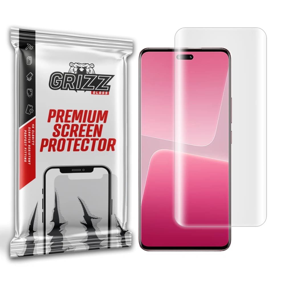 Film hidrogel GrizzGlass Hydrofilm pentru Xiaomi 13 Lite