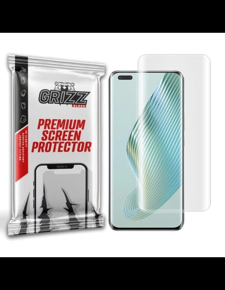 Folia hydrogelová GrizzGlass Hydrofilm pro Honor Magic5 Pro