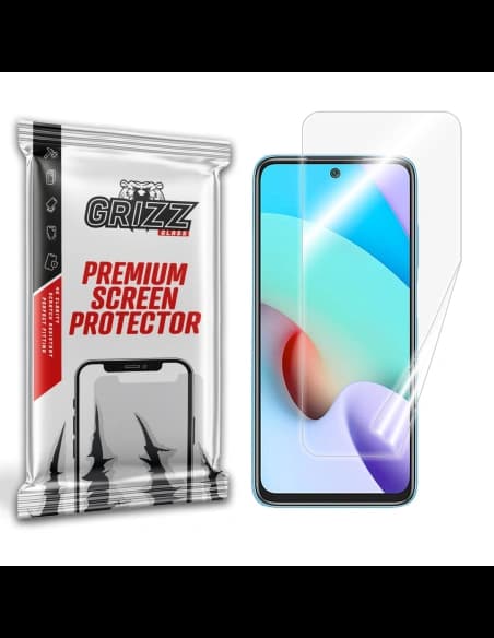 Fólie keramická GrizzGlass CeramicFilm pro Xiaomi Redmi 10