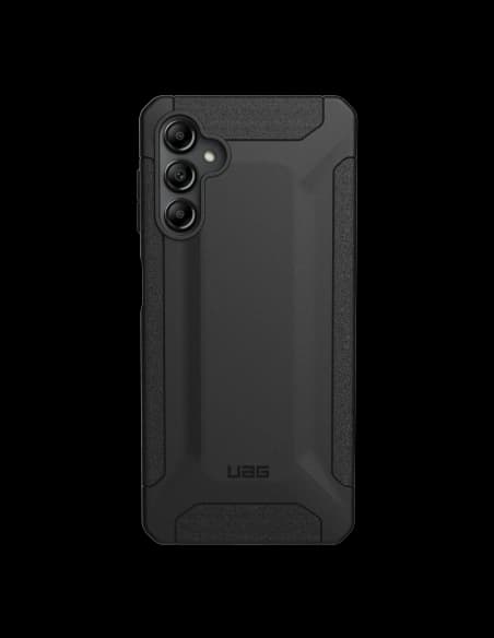 UAG case Urban Armor Gear Scout Samsung Galaxy A14 5G (black)