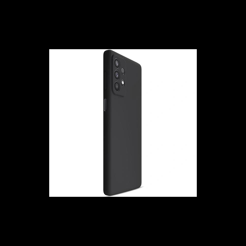 Etui 3MK Silicone Case Samsung Galaxy A13 4G negru/black - 6