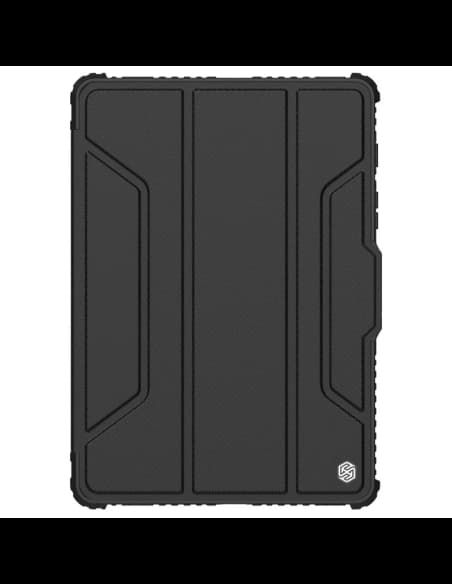 Etui Nillkin Bumper Pro Samsung Galaxy Tab S8+ Plus/S7+ Plus/S7 FE černé