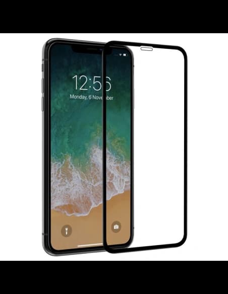 Nillkin 3D CP+ Max Xiaomi 12/12X/12S