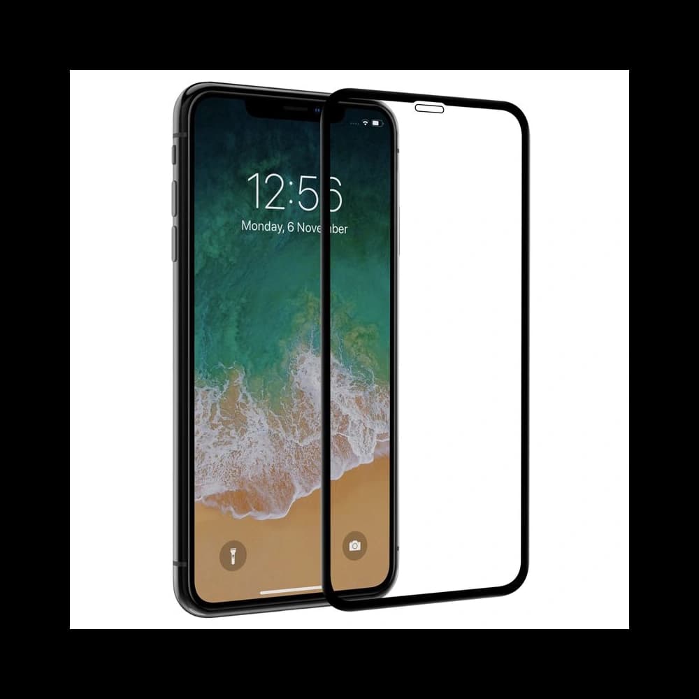 Sticlă călită Nillkin 3D CP+ Max Xiaomi 12/12X/12S