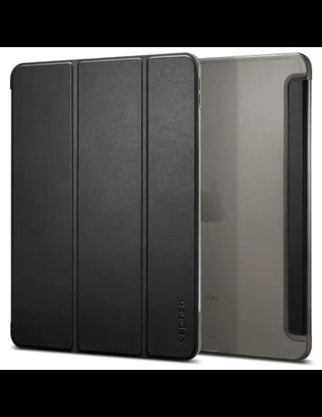 Spigen Apple Carcasă Smart Fold iPad Pro 12.9 2018 (a treia generație) Negru