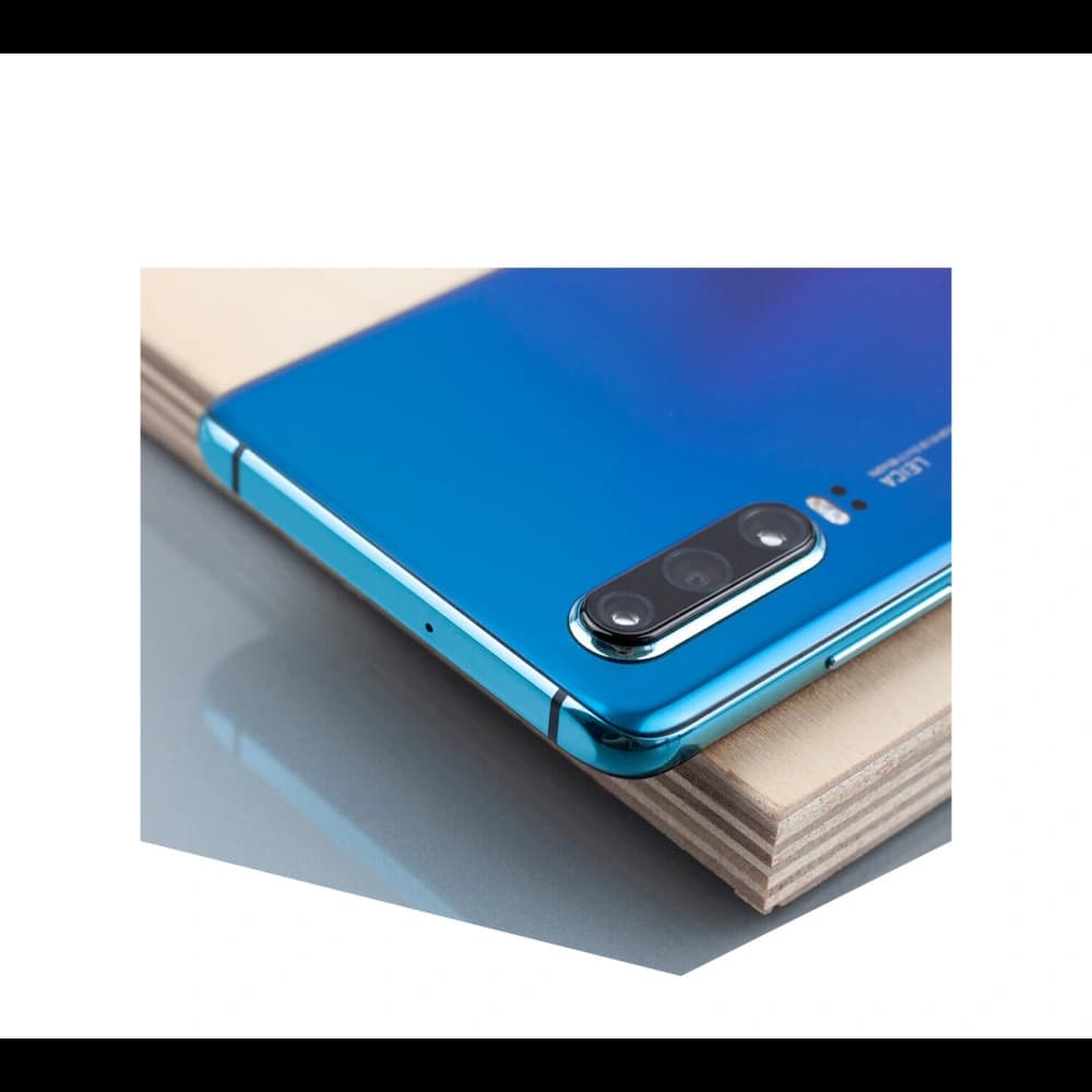 Sticlă hibridă pentru obiectivul camerei 3MK Lens Protect Samsung Galaxy Xcover 5 [4 PACK] - 5