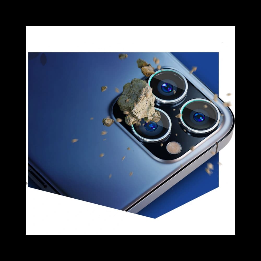 3MK Lens Protection Pro Samsung Galaxy Z Flip 4 - 2