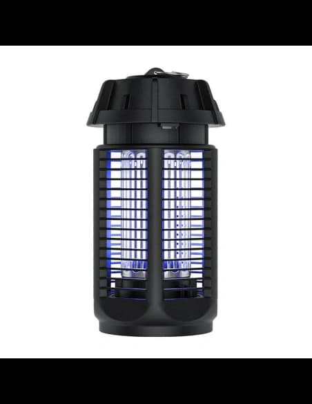 Lampa pentru țânțari Blitzwolf BW-MK010 UV, 20W, IP65, 220-240V (neagră)
