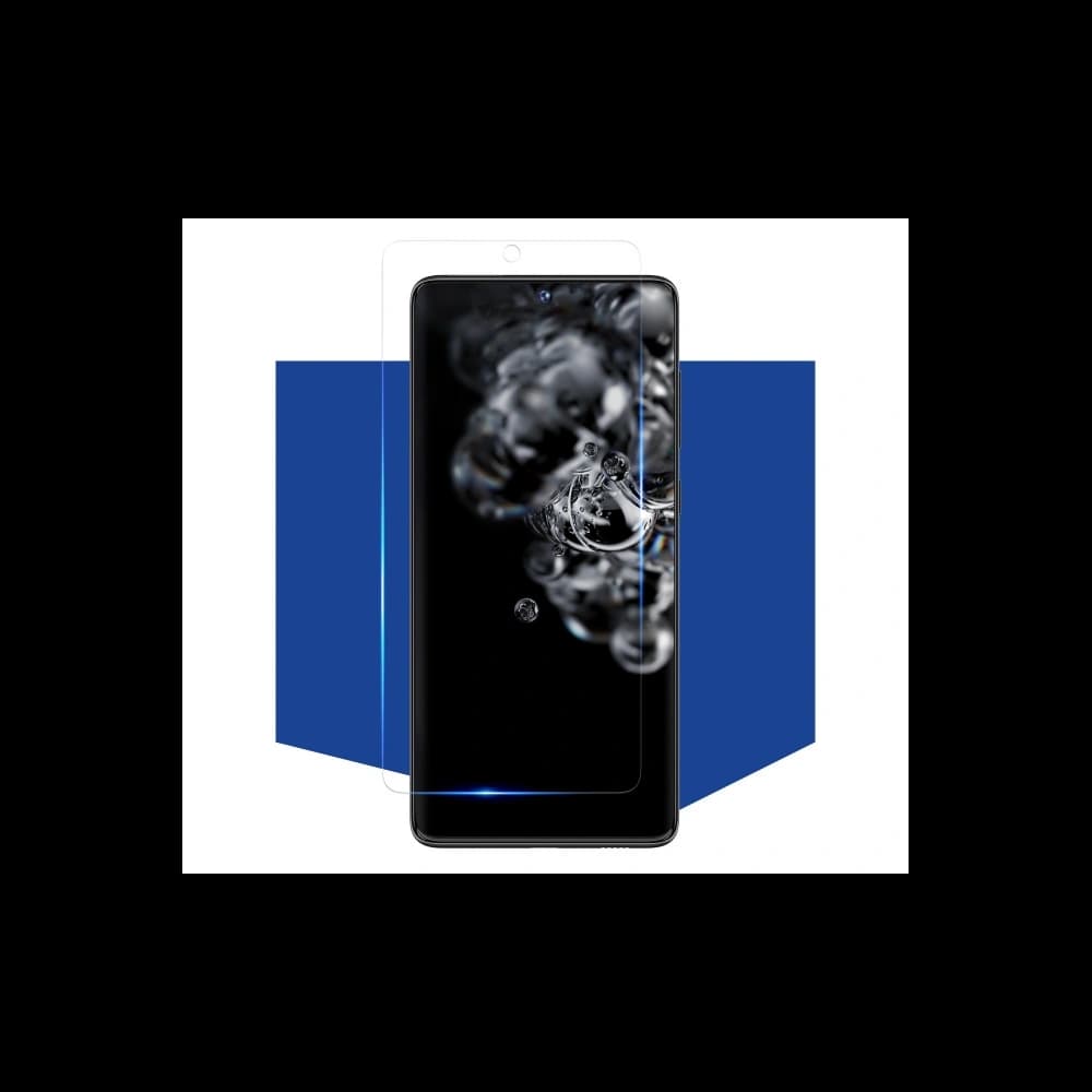 3MK Schutzfolie ARC+ Motorola Edge 40 Pro 5G - 5