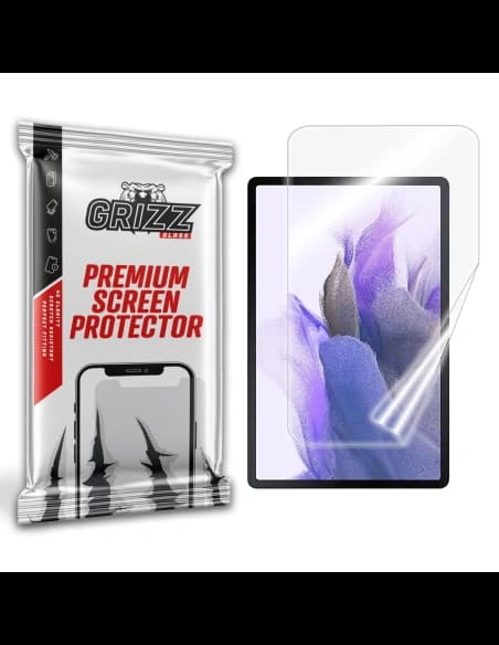 Fólie keramická GrizzGlass CeramicFilm pro Samsung Galaxy Tab S7 FE