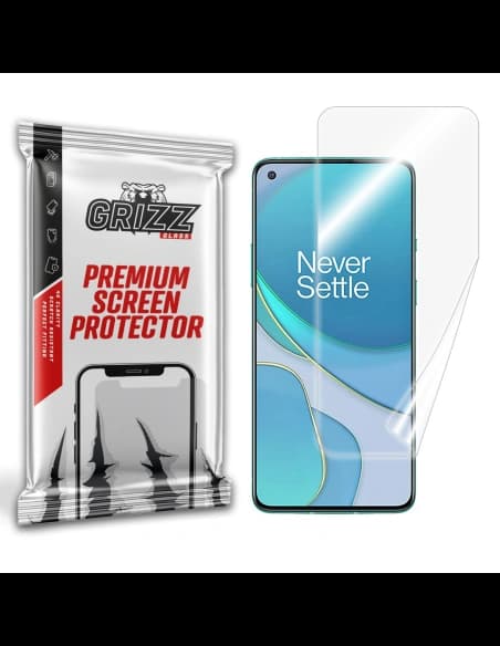GrizzGlass CeramicFilm OnePlus 8T 5G