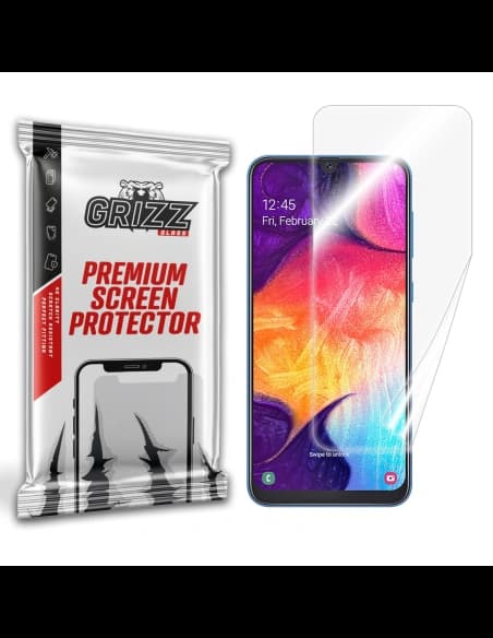 GrizzGlass CeramicFilm Samsung Galaxy A50