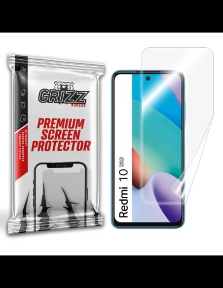 Folie keramická GrizzGlass CeramicFilm pro Xiaomi Redmi 10 2022