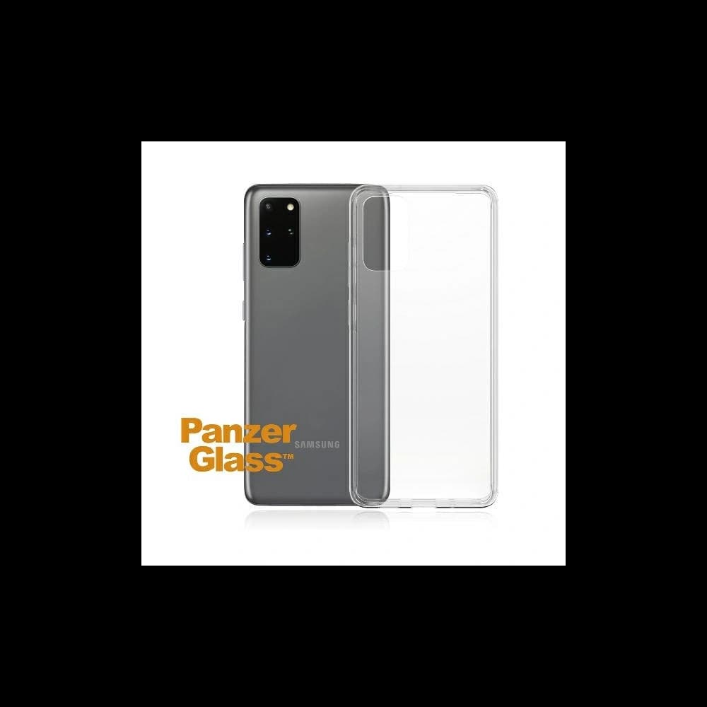 PanzerGlass ClearCase Samsung Galaxy S20 Ultra clear - 2