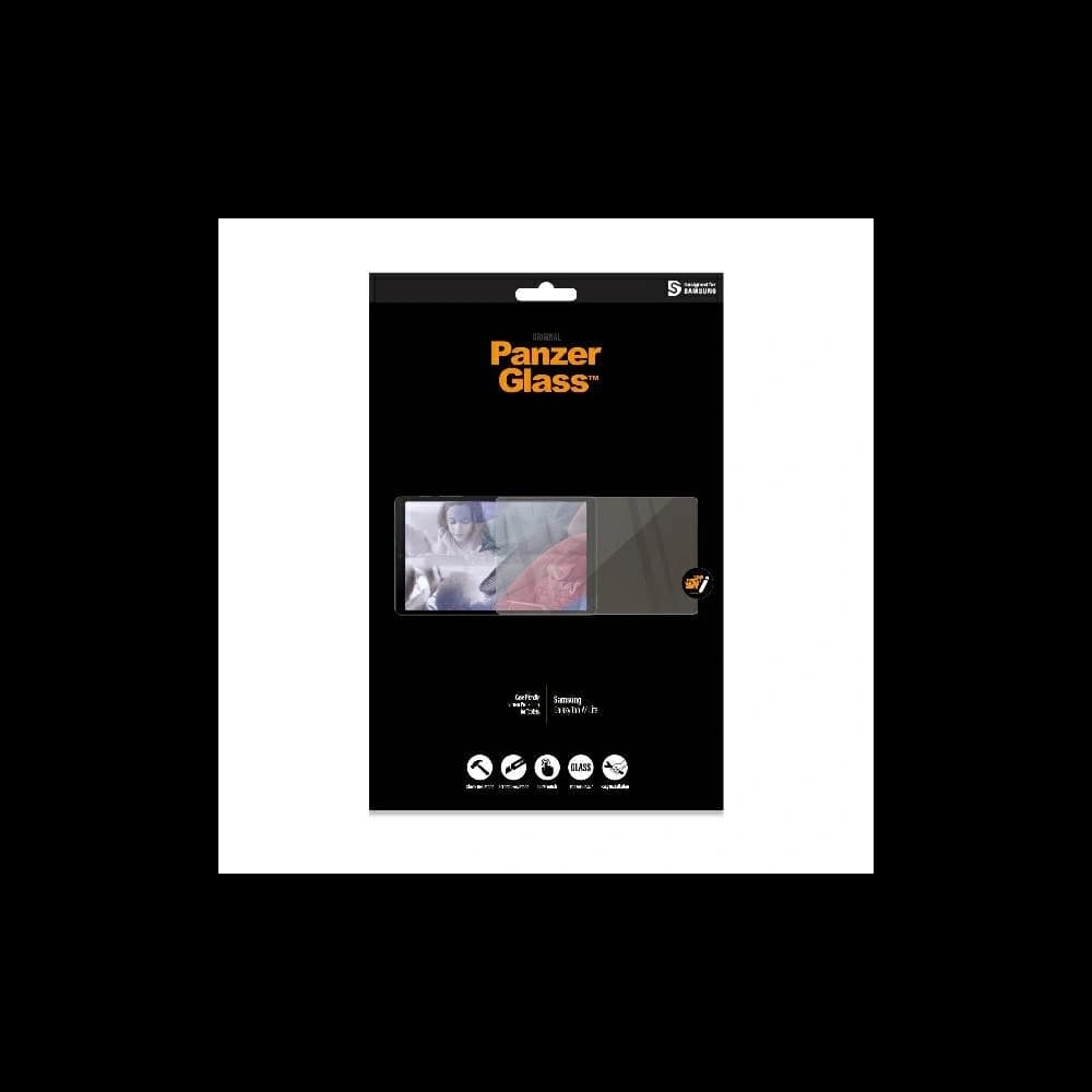 Edzett üveg PanzerGlass E2E Super+ Samsung Galaxy Tab A7 Lite 8.7 - 3