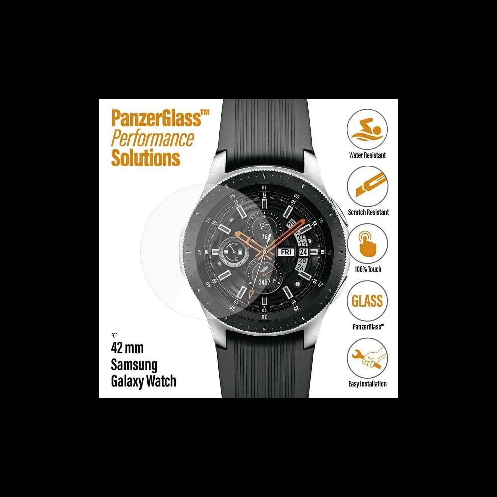 PanzerGlass Samsung Galaxy Watch 42mm - 1