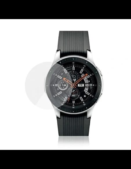 PanzerGlass Samsung Gehärtetes Glas Galaxy Watch 46mm