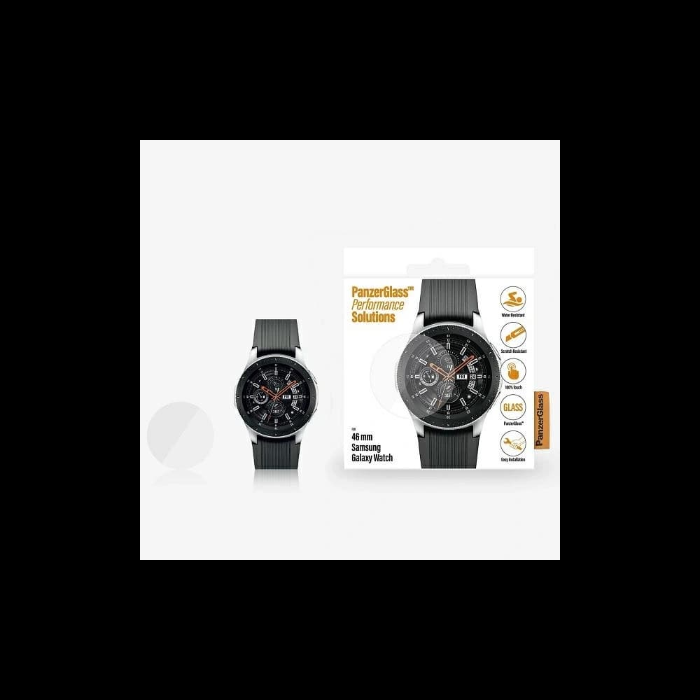 PanzerGlass Samsung Galaxy Watch 46mm - 3