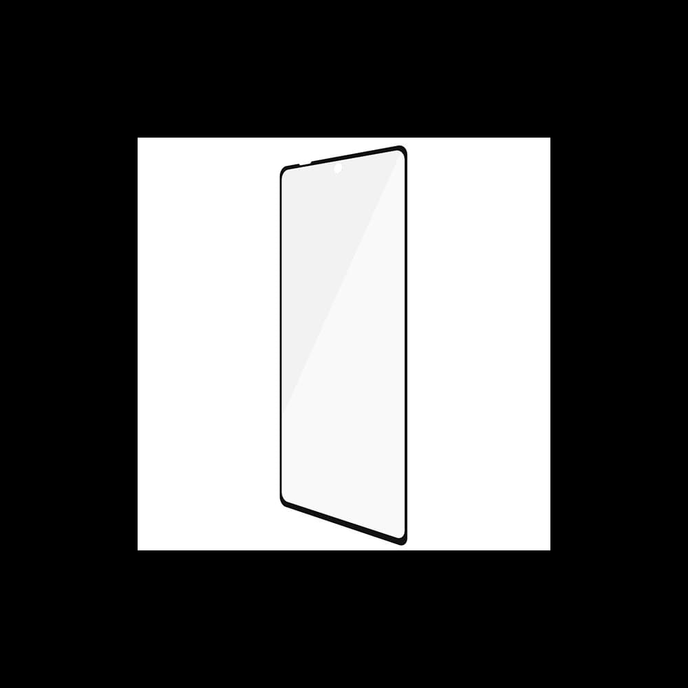 PanzerGlass Special Edition Motorola Edge 30 Pro black 6559 - 5