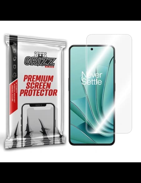 GrizzGlass OnePlus Hybridglas HybridGlas für Ace 2V