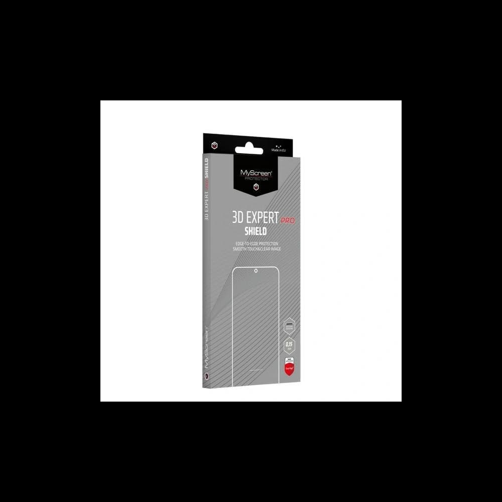 Xiaomi MyScreen 3D Expert Pro Schutzfolie Mi Note 10/10 Pro/10 Lite