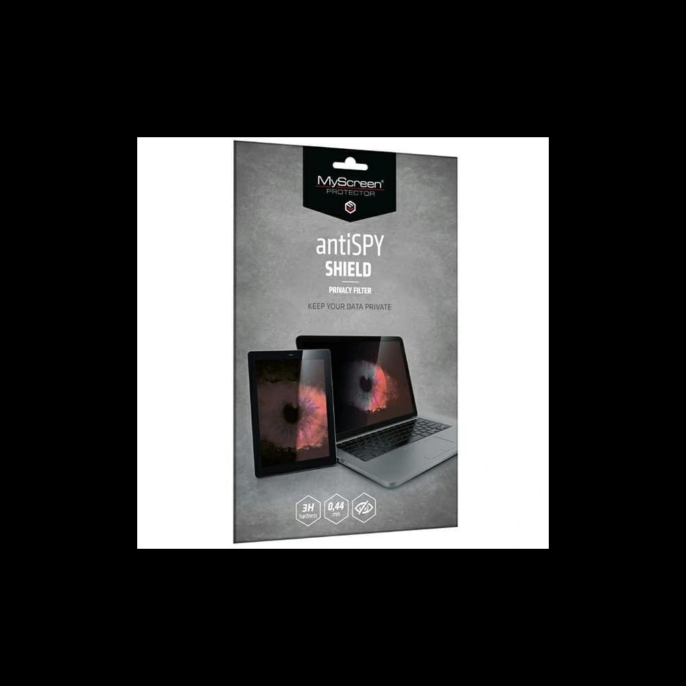 Prywatyzáló fólia MyScreen AntiSPY Samsung Galaxy Tab S6 Lite 10.4 - 1