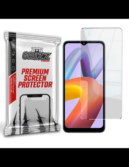 HybRIDNÍ sklo GrizzGlass HybridGlass pro Xiaomi Redmi A2