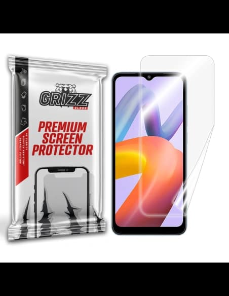 Fólie keramická GrizzGlass CeramicFilm pro Xiaomi Redmi A2