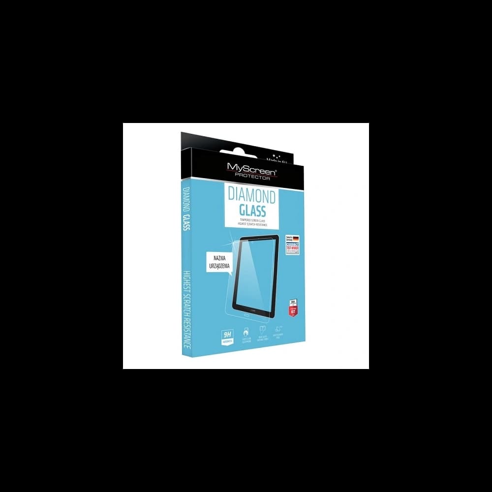 Edzett üveg MyScreen Diamond Glass Samsung Galaxy Tab A8 10.5 2021 - 1