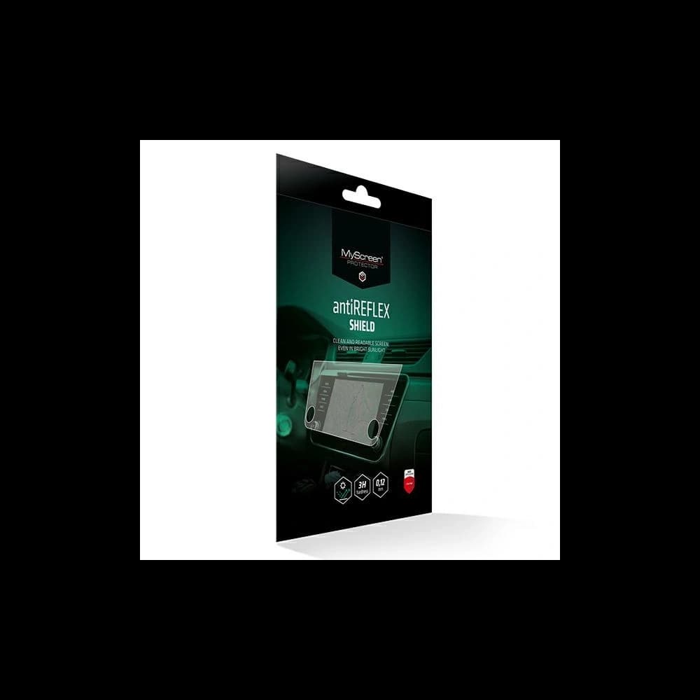 Matná ochranná fólie MyScreen NAVI antiReflex SHIELD 8 palců Audi Q3 2G