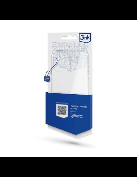 Etui 3MK Armor Case Samsung Galaxy A24 4G A245