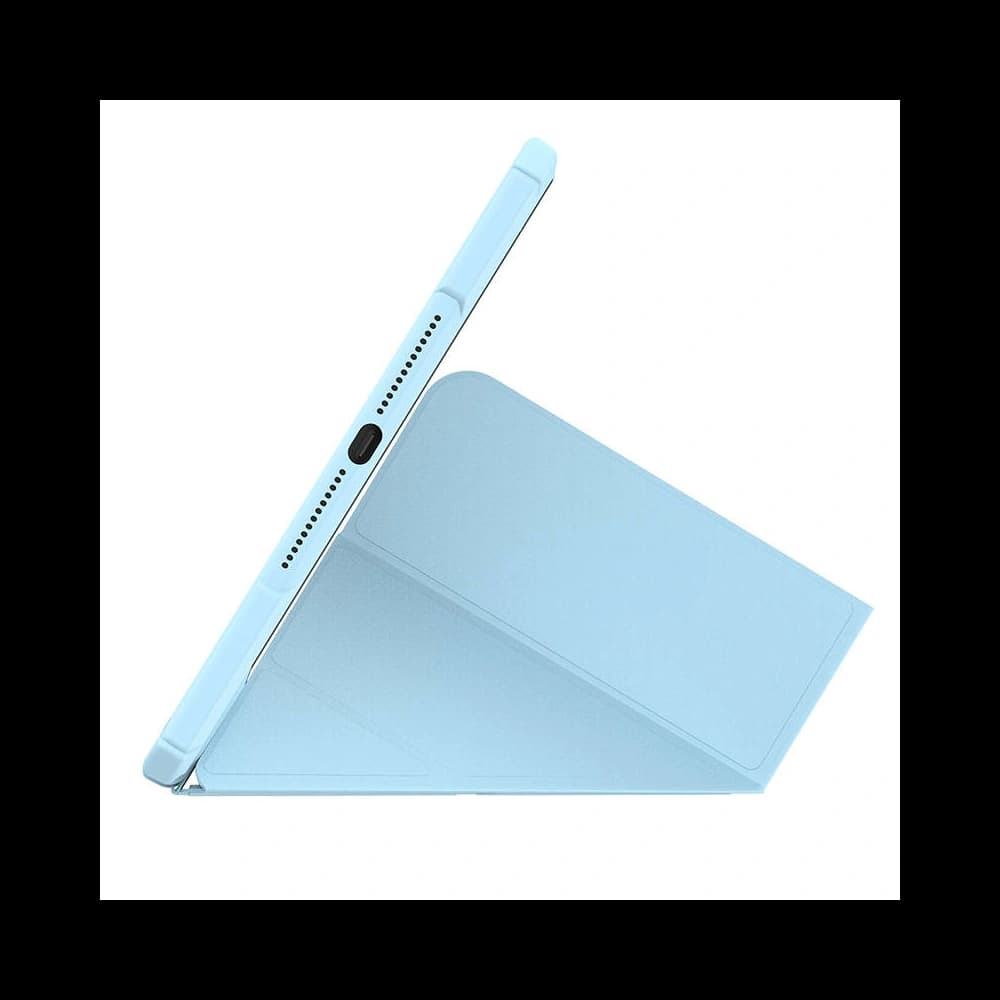 Baseus Minimalist Apple iPad mini 7.9 2015/2019 (4, 5 gen) (blue) - 5