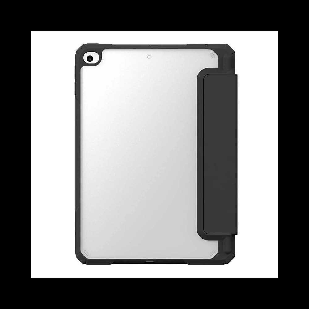 Etui Baseus Minimalist Apple iPad mini 7.9 2015/2019 (4. és 5. generáció) (fekete) - 3