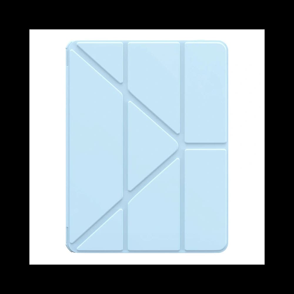 Baseus Apple Tasche Minimalist iPad Pro 10.5 2017 (2. Generation)/iPad Air 10.5 2019 (3. Generation) (blau) - 2