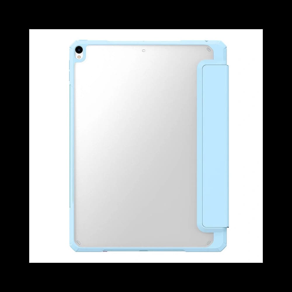 Baseus Apple Tasche Minimalist iPad Pro 10.5 2017 (2. Generation)/iPad Air 10.5 2019 (3. Generation) (blau) - 3
