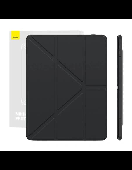 Etui Baseus Minimalist Apple iPad Pro 10.5 2017 (2. generacji)/iPad Air 10.5 2019 (3. generacji) (czarne)