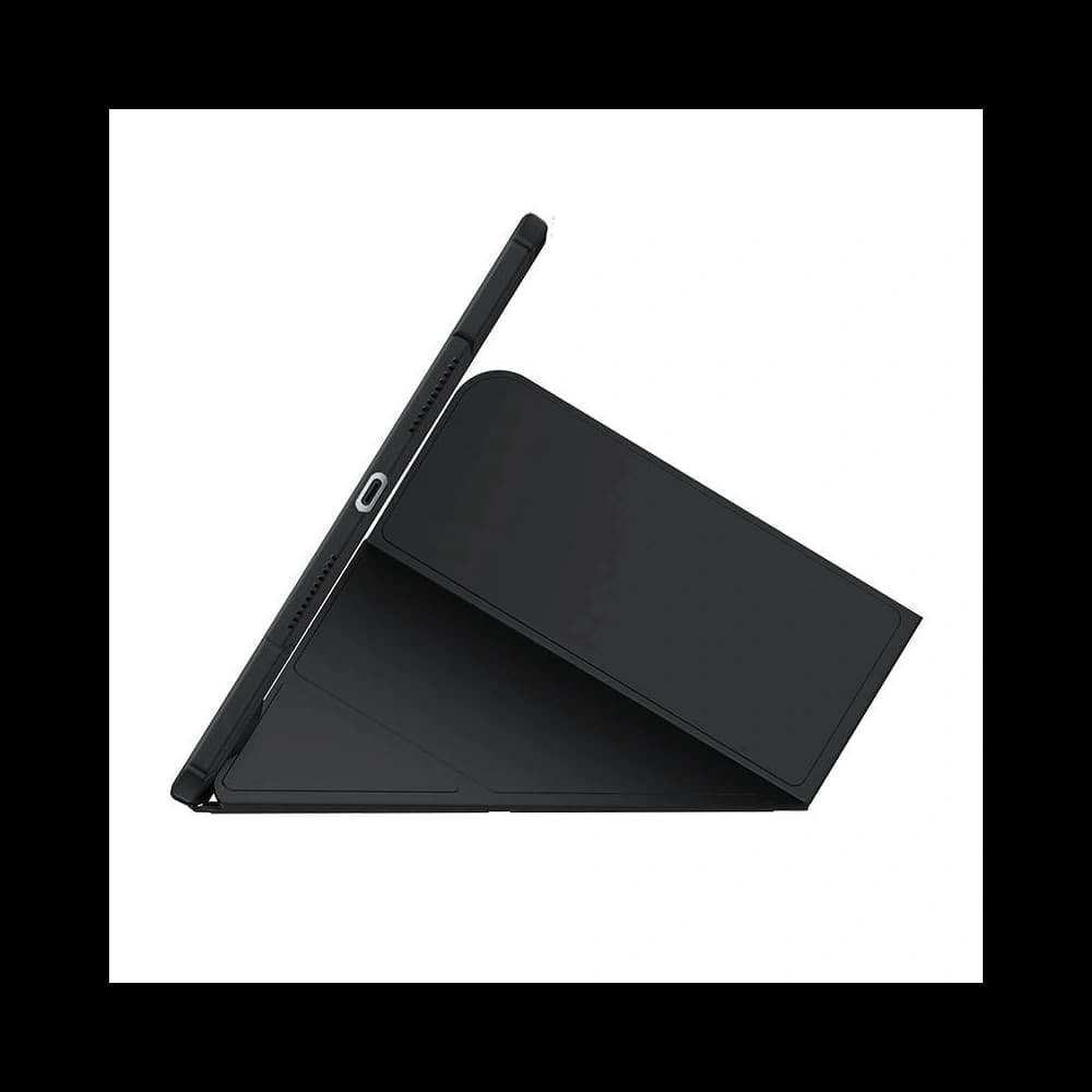 Etui Baseus Minimalista Apple iPad Pro 10.5 2017 (2. generáció)/iPad Air 10.5 2019 (3. generáció) (fekete) - 5