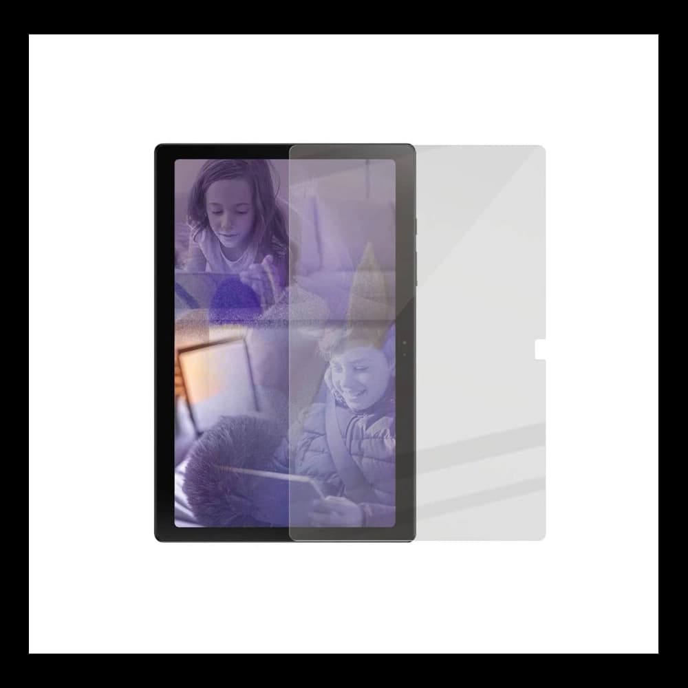 Edzett üveg PanzerGlass E2E Regular Samsung Galaxy Tab A8 Case Friendly - 4